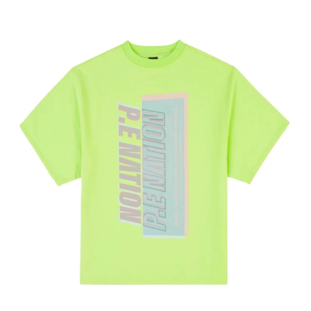 ALIGNMENT TEE